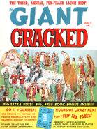 Giant Cracked No. 3