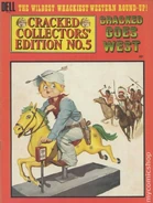 Cracked Collector's Edition No. 5