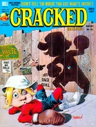 Cracked No. 94
