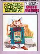 Cracked Collector's Edition No. 11