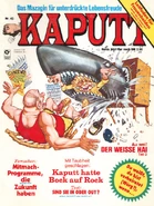 Kaputt Nr. 45