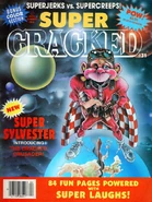 Super Cracked No. 31