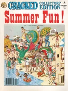 Cracked Collector's Edition No. 38