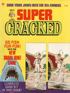 Super Cracked No. 9