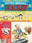 Extra Special Cracked No. 8