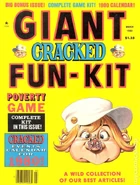 Giant Cracked No. 23