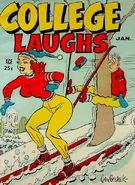 College Laughs No. 6