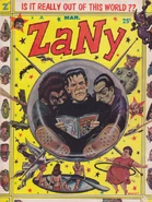 Zany No. 3
