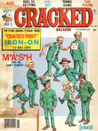 Cracked No. 182