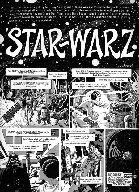 Cream Magazine Limited STAR WARS スターウォーズ 2025 Topps Star Wars Black Zuckuss Auto Orange 25/25 Omega