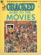 Cracked Collector's Edition No. 3