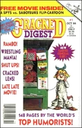 Cracked Digest No. 1