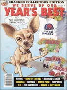 Cracked Collector's Edition No. 120