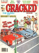 Cracked No. 196