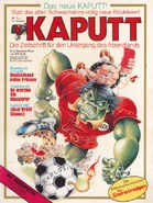 Das Neue Kaputt Nr. 3