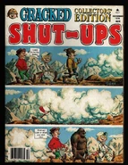 Cracked Collector's Edition No. 27