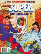 Cracked Super No. 13