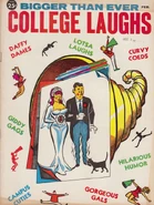 College Laughs No. 22