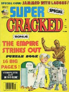 Super Cracked No. 14 by John Severin