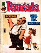 Pancada 23
