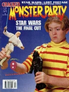 Cracked Monster Party No. 36