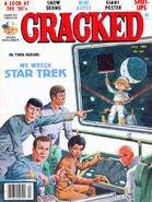 Cracked No. 169 by John Severin