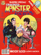 Cracked Monster Party No. 19