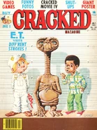 Cracked No. 195