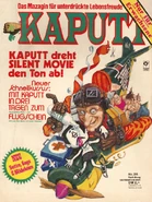 Kaputt Nr. 26