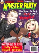 Cracked Monster Party No. 46