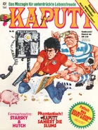 Kaputt Nr. 40