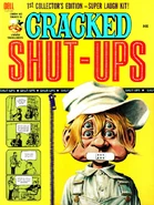 Cracked Shut-Ups No. 1