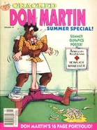 Cracked Summer Special No. 2