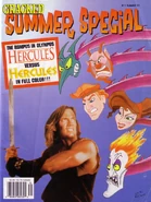 Cracked Summer Special No. 7