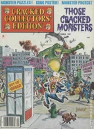 Cracked Collector's Edition No. 43