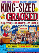 King-Sized Cracked No. 2