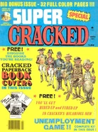 Super Cracked No. 15