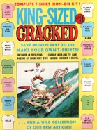 King-Sized Cracked No. 11