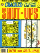 Cracked Collector's Edition No. 70 (British Edition)