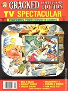 Cracked Collector's Edition No. 64