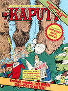 Kaputt Nr. 60