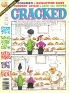 Cracked No. 247