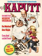 Kaputt Nr. 4
