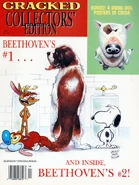 Cracked Collector's Edition No. 98