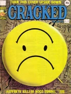 Cracked British Edition No. 10