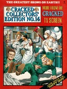 Cracked Collector's Edition No. 14