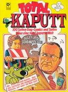 Total Kaputt Nr. 13