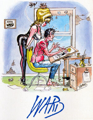 Bill Ward | Cracked Wiki | Fandom Bill Ward | Cracked Wiki | Fandom