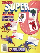 Cracked Super No. 15