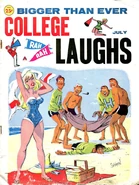 College Laughs No. 29